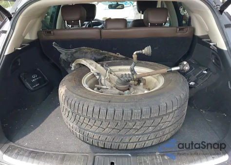 2012 Infiniti Fx35 from USA, damaged, VIN JN8AS1MW0CM152073